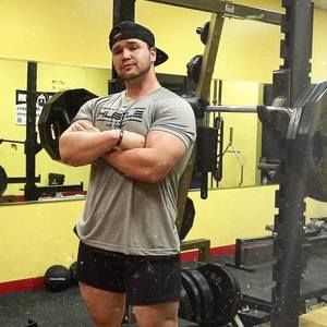 Meet your Posher, Hunter